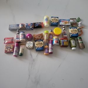 Mini Brand Bundle Toys